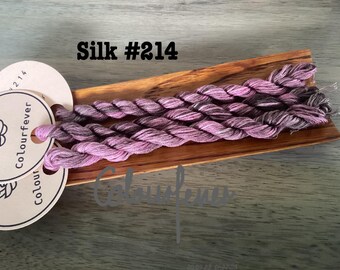 Silk