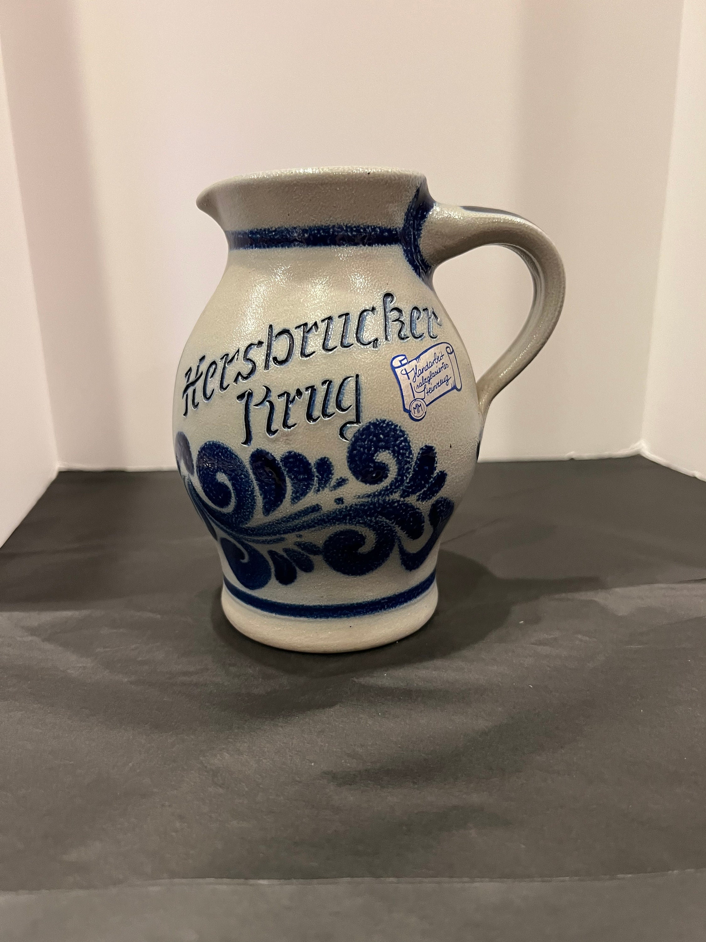 Krug - Etsy