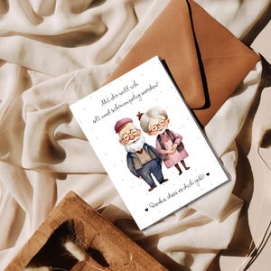 Postkarte | Geschenkidee | Valentinstag | Liebe | Geburtstagskarte | lustig | Hochzeitstag | Karte | Hochzeitsgeschenk | Geschenk