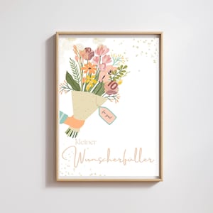 Geldgeschenk Geburtstag Mann | Freundin | Frau | Runder | Personalisiert | Bild | Zum Drucken |  | Freund | DIY | Geschenkidee | Geld