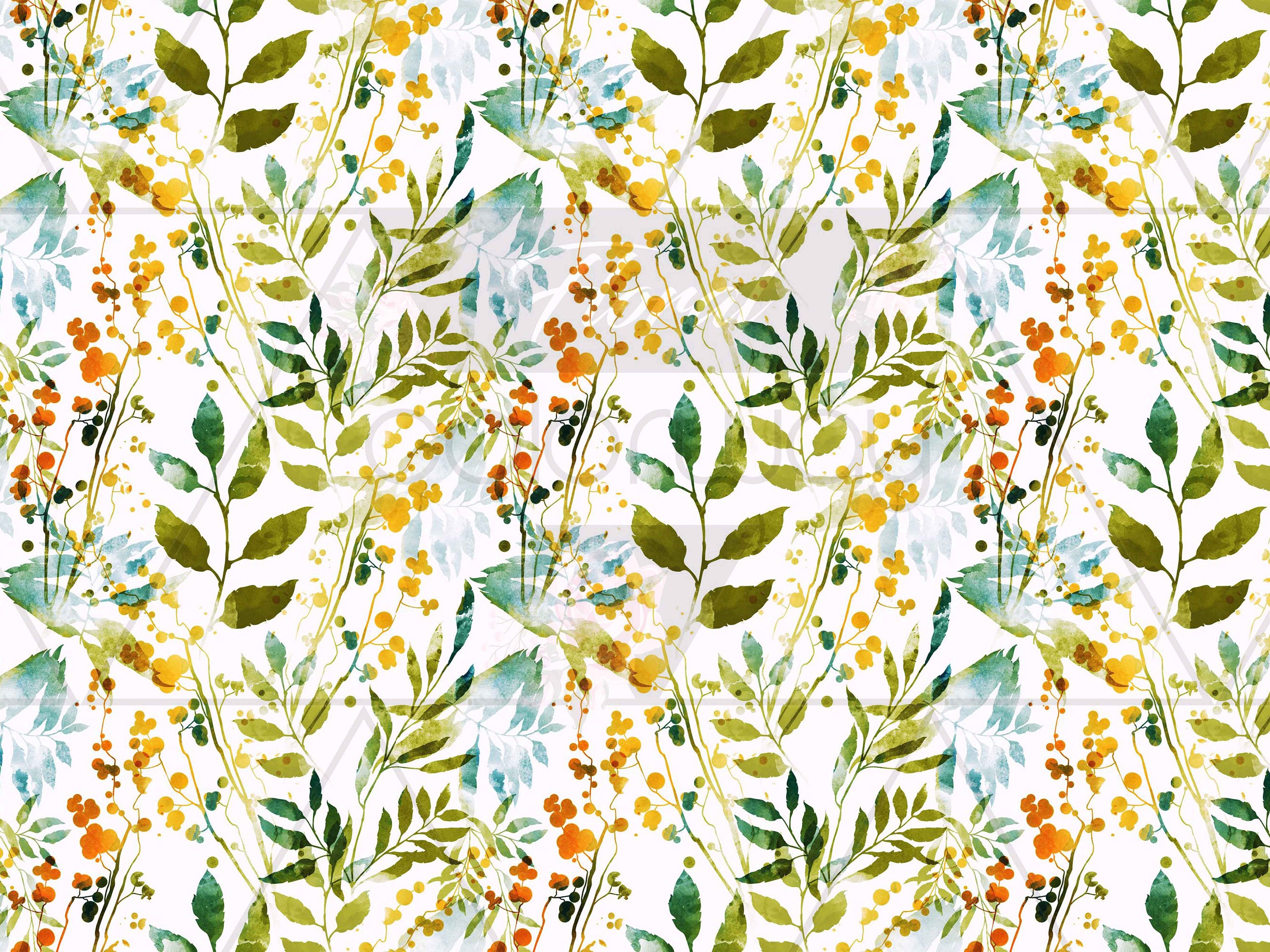 Vintage Floral Vintage Floral Removable Wallpaper Peel and Etsy