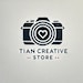 TianCreativeStore store logo