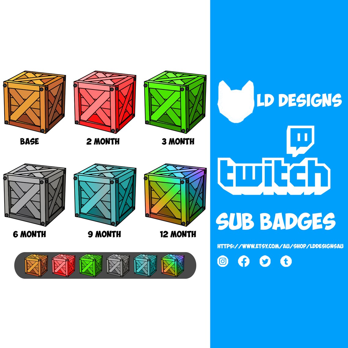 Twitch Gift Sub Meaning Twitch emotes // Sub gift emotes for