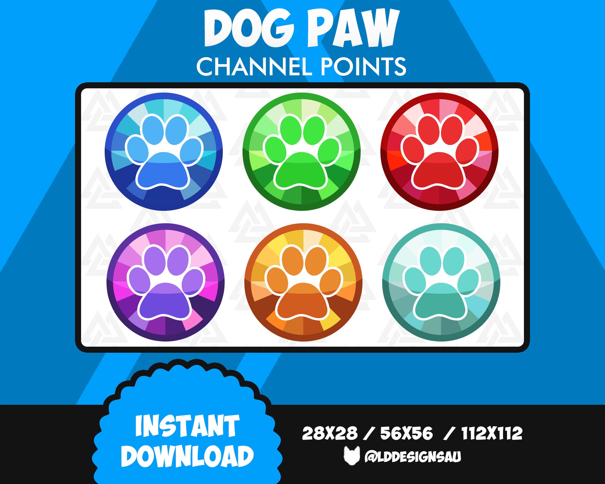 Dog Paw Twitch Channel Point Dog Paw Twitch Emote Twitch Etsy Australia Dog Paw Twitch Channel Point Dog Paw Twitch Emote Twitch Etsy Australia