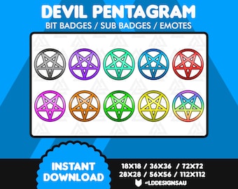 Pentagram