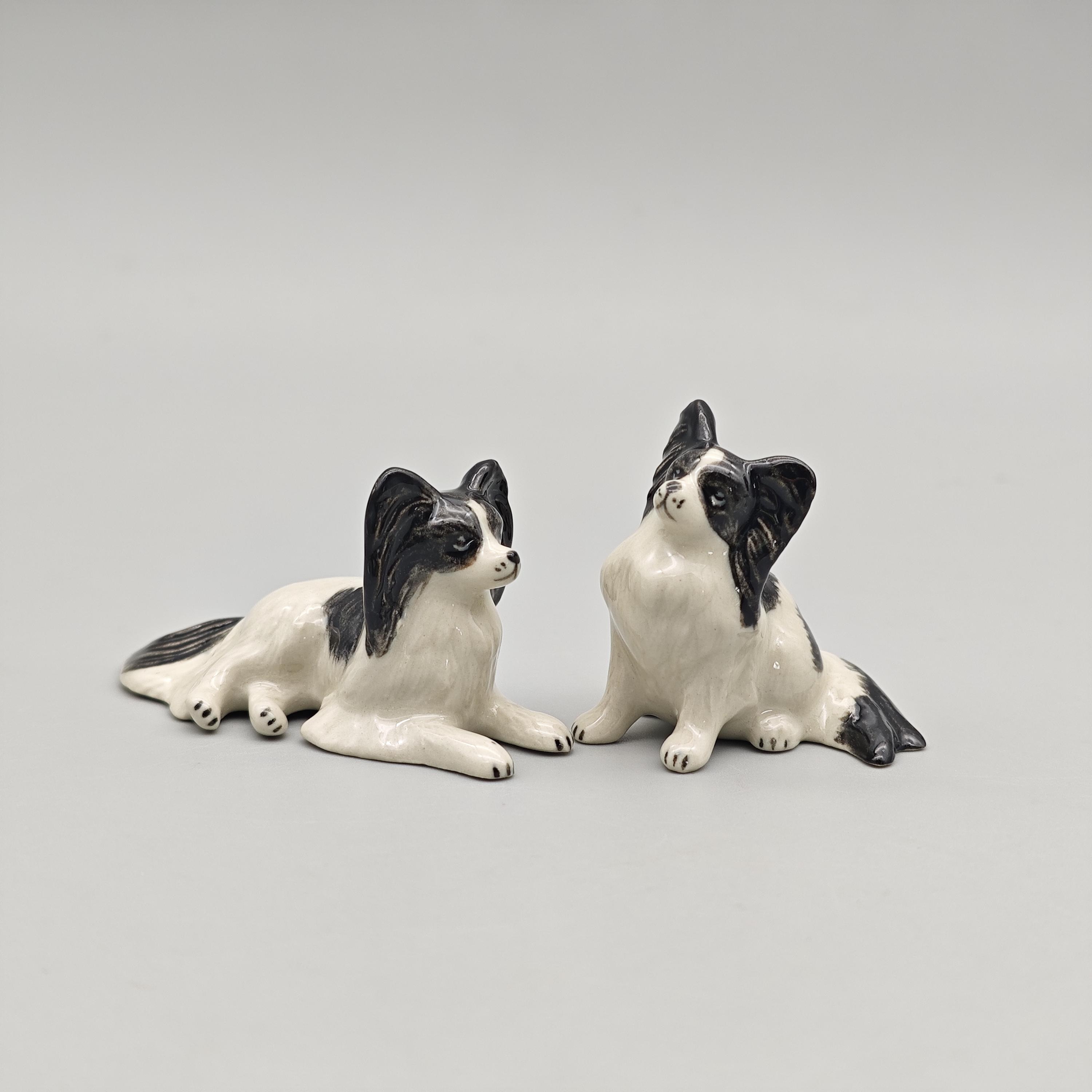 Concrete dog statue - Etsy 日本