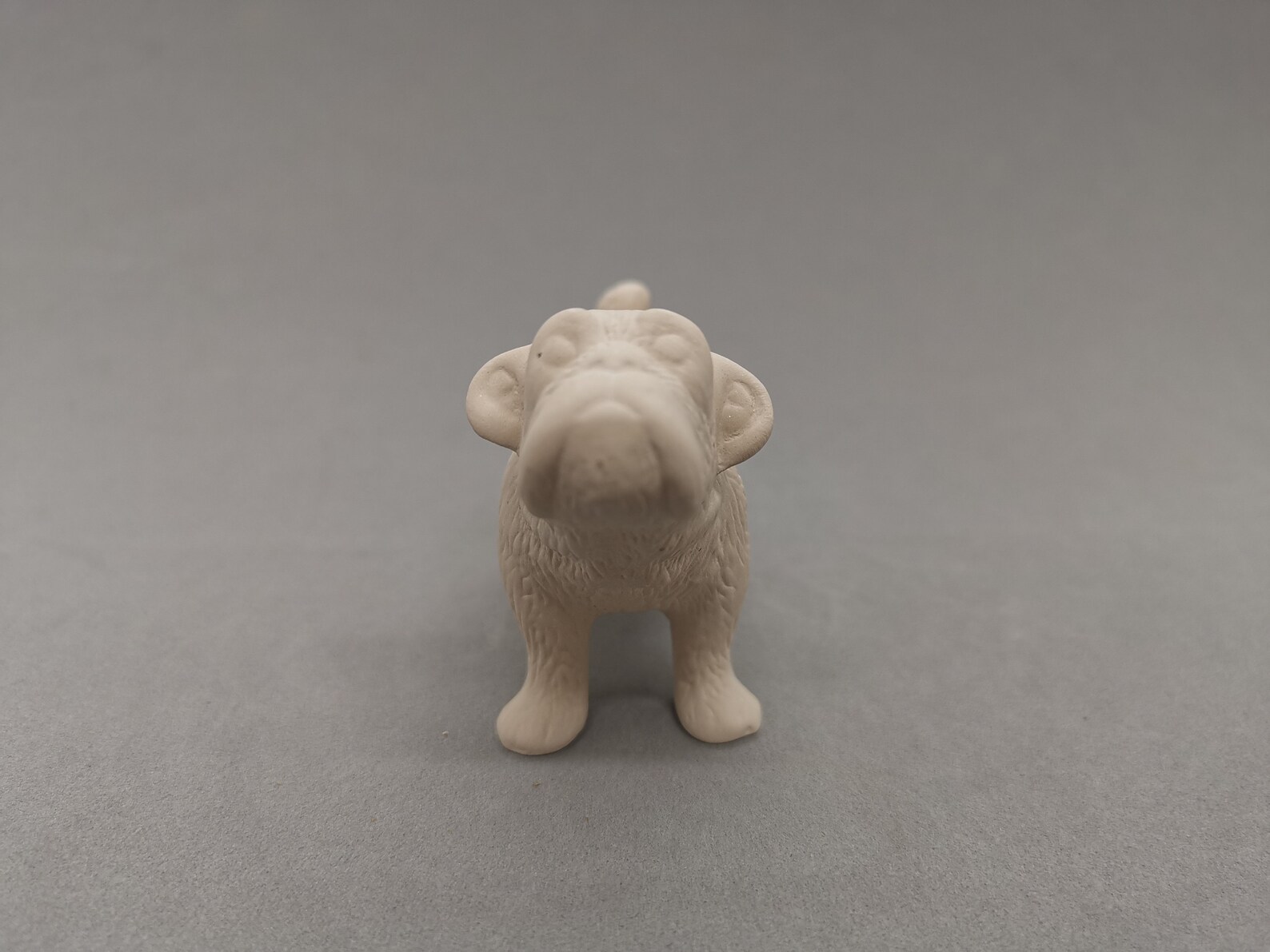 Ceramic Puppy Ready to Paint Ceramic Bisque Dog Home Decor Etsy