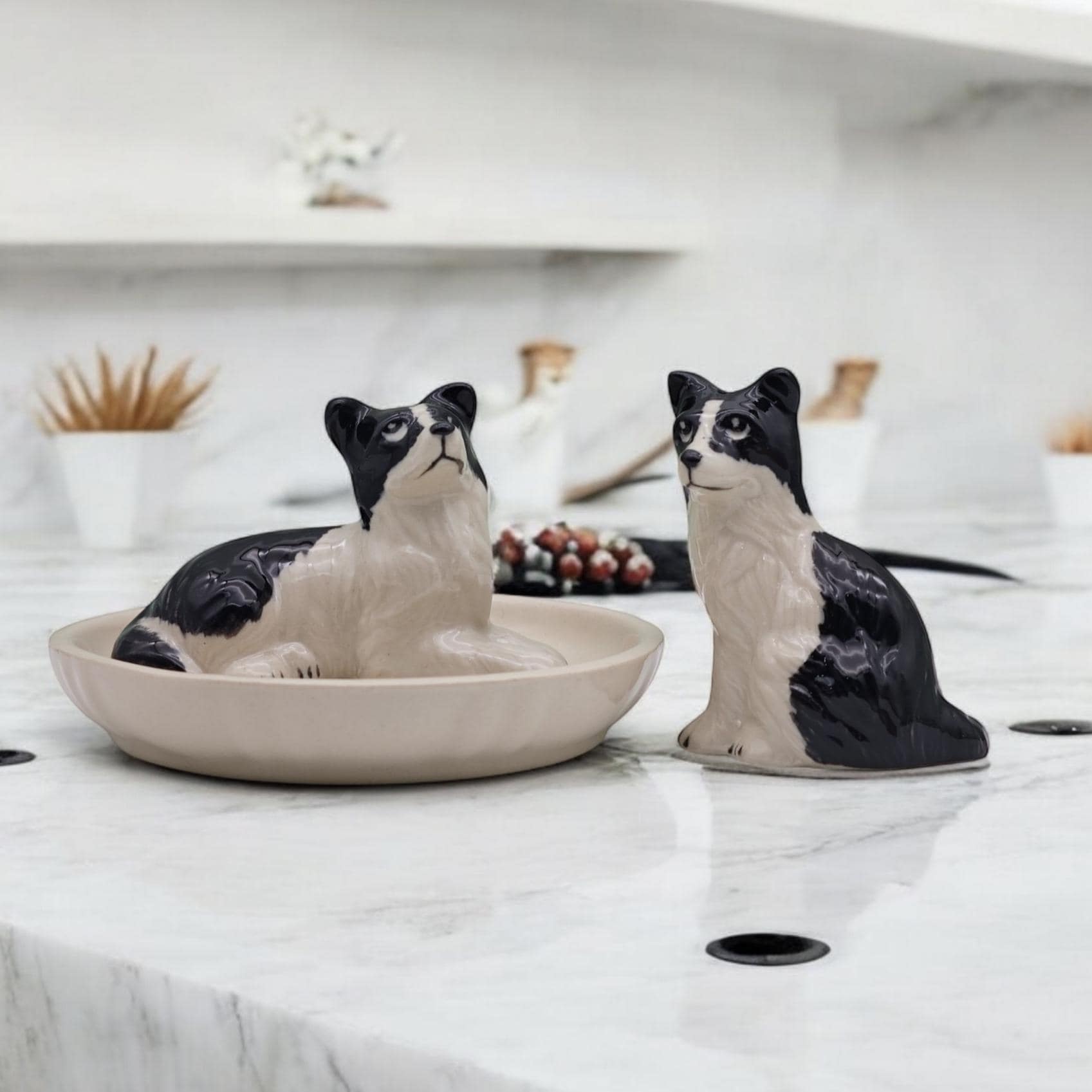 Saleros y pimenteros - Etsy México, image size:1697x1697