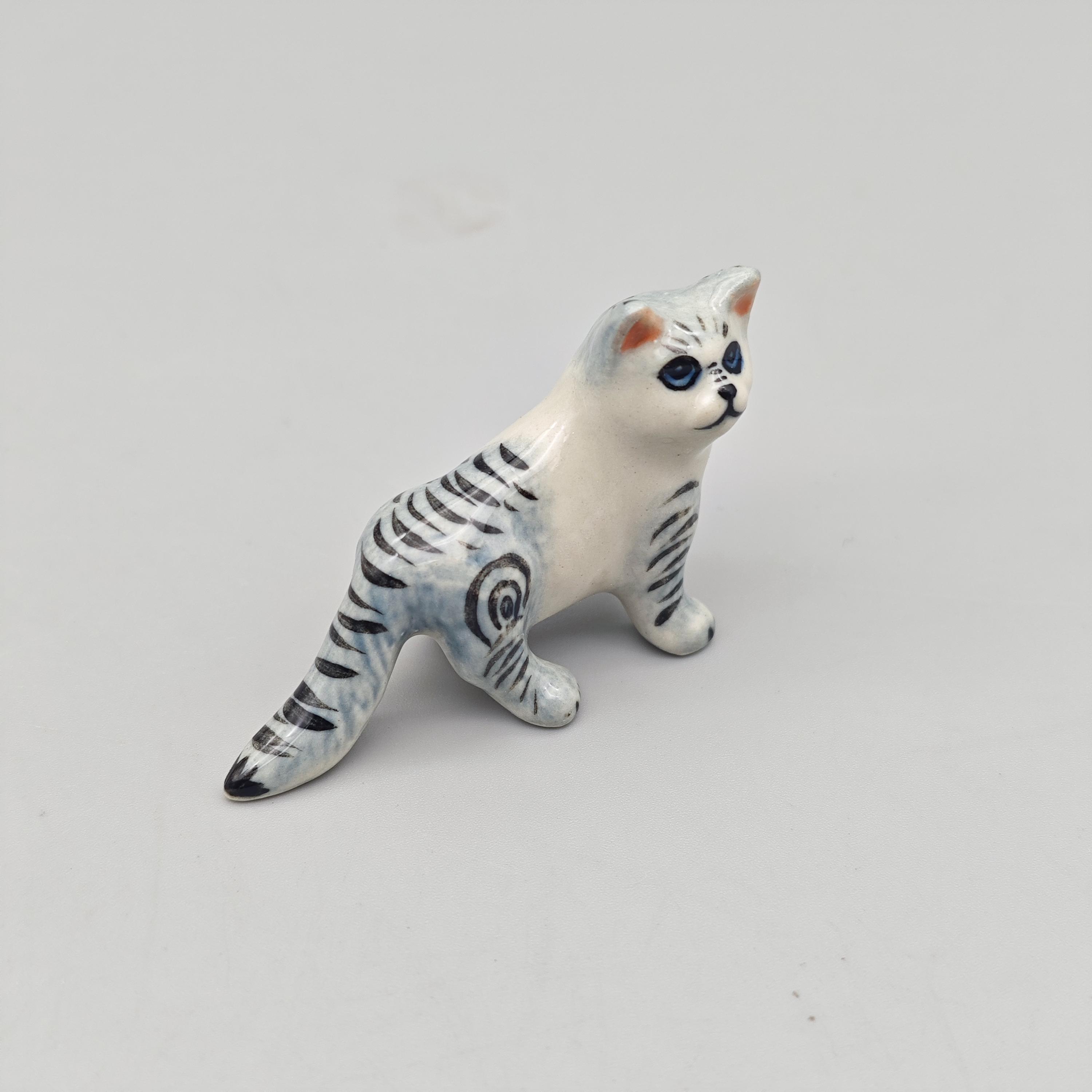 Miraculous Marinette figurine de jeu Coccinelle et le chat