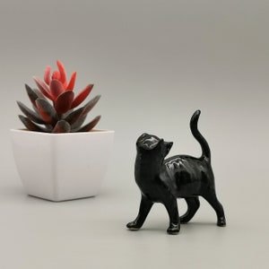 Figurines Black Cat et produits dérivés