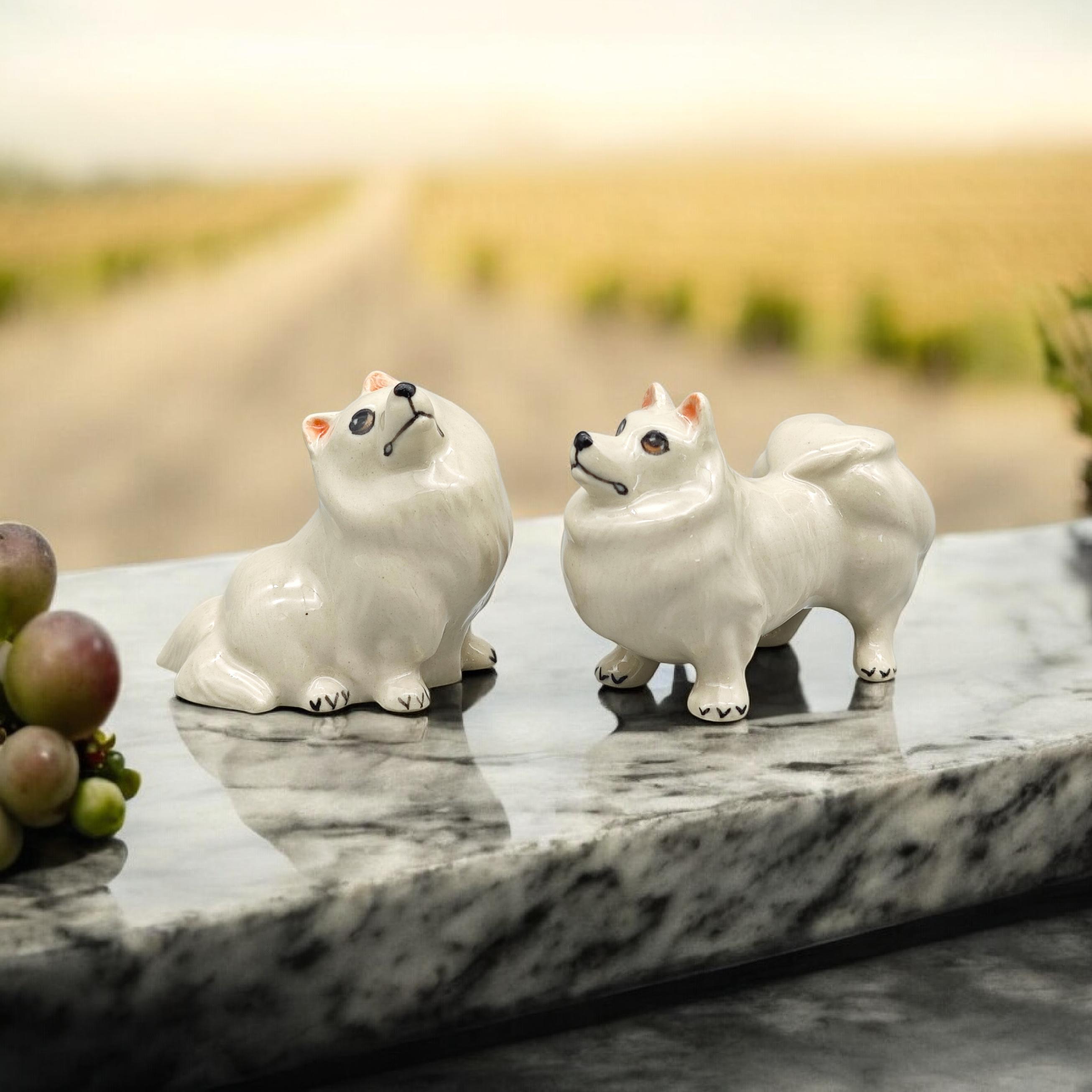 German ceramic house - Etsy 日本