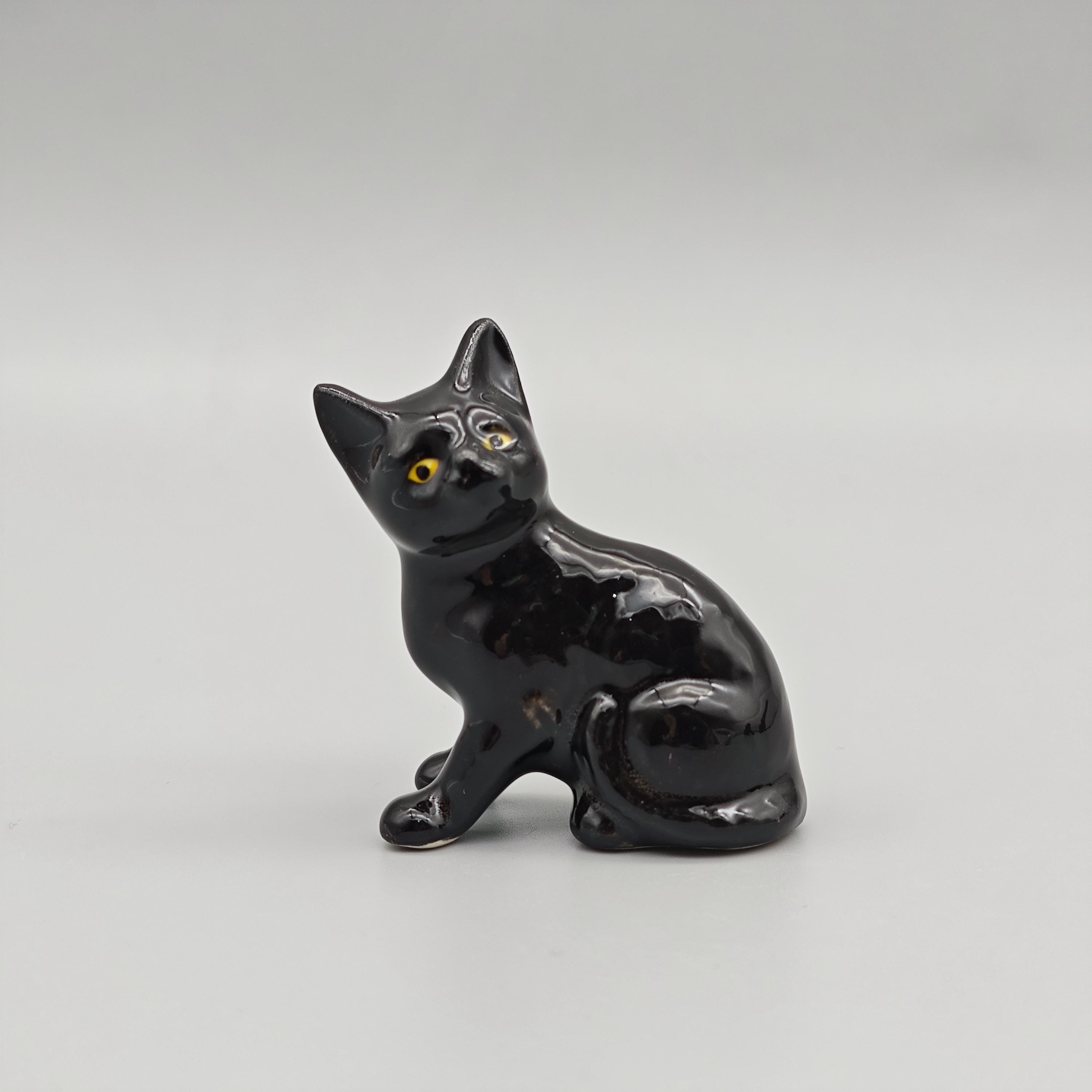 Poupée Chat  N° 22  CAT Doll