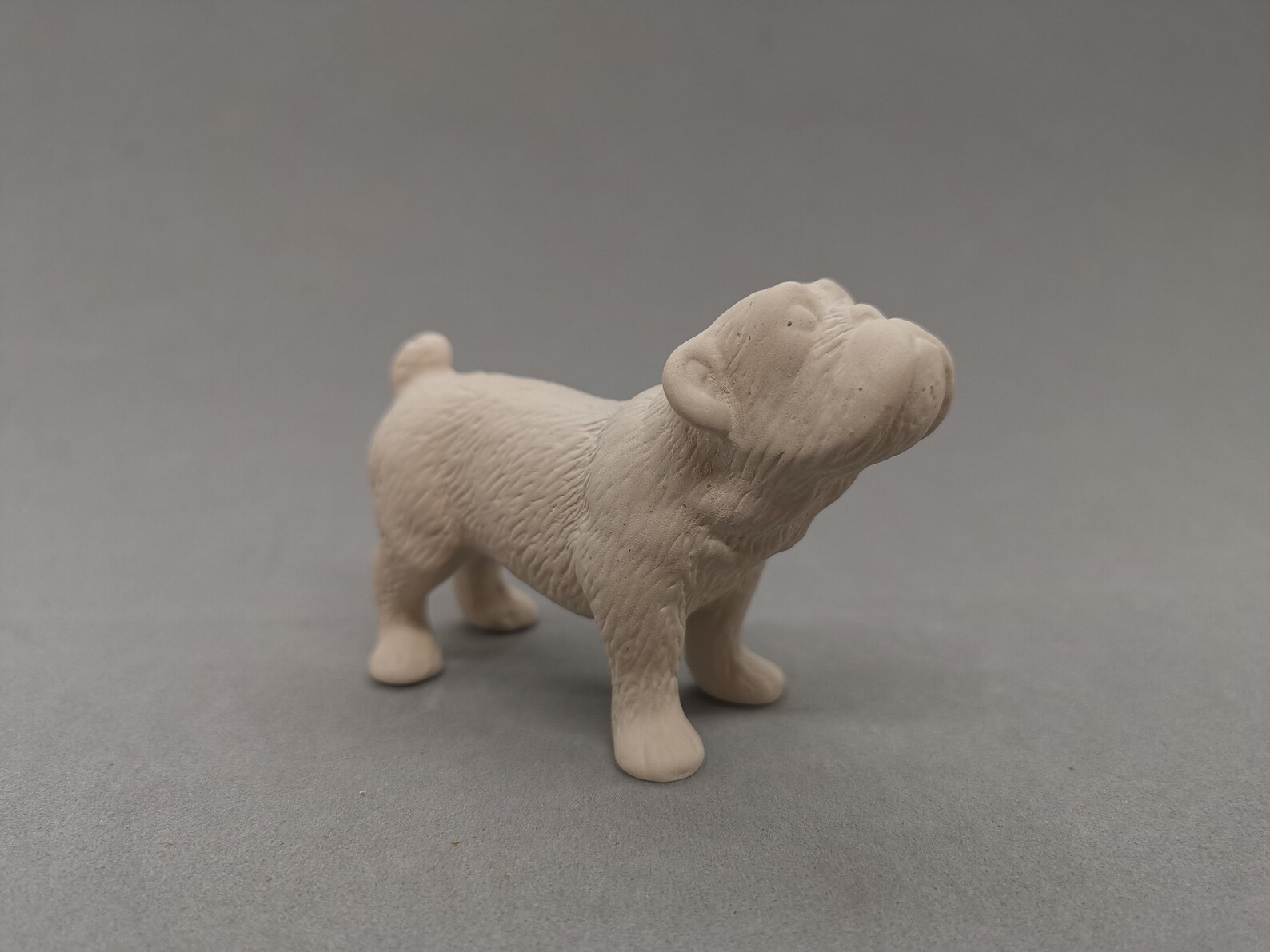 Ceramic Puppy Ready to Paint Ceramic Bisque Dog Home Decor Etsy