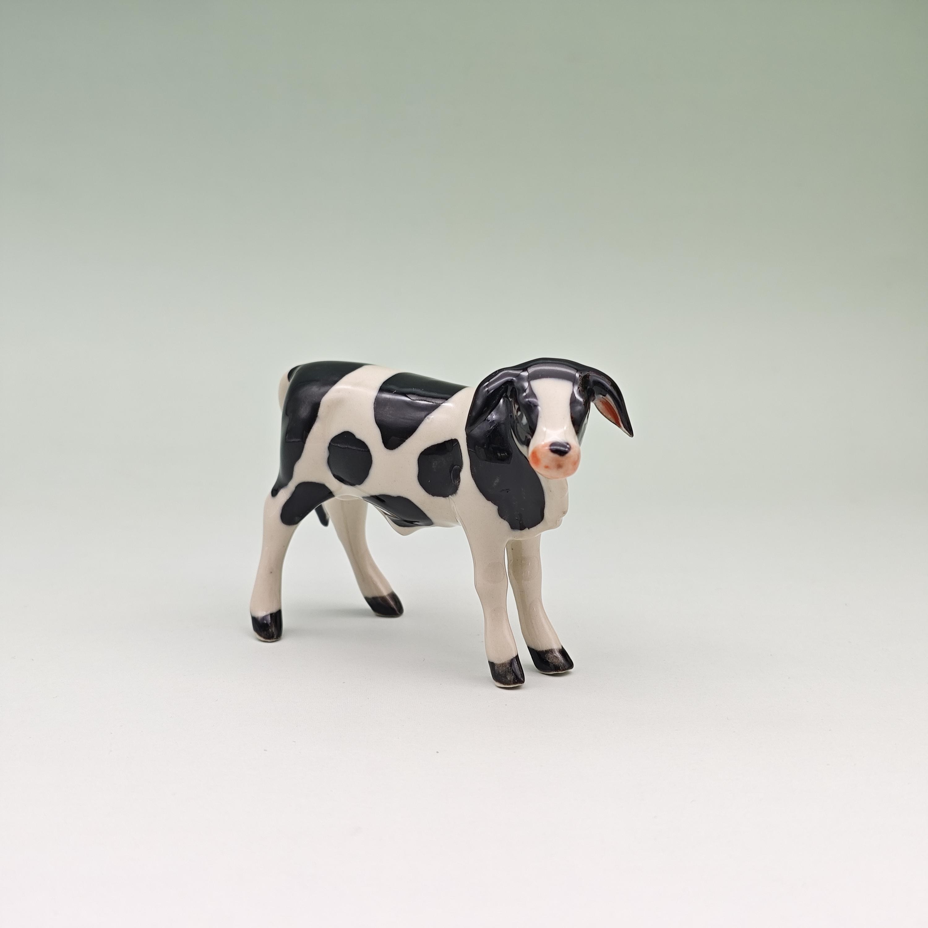 Schleich cows - Etsy 日本