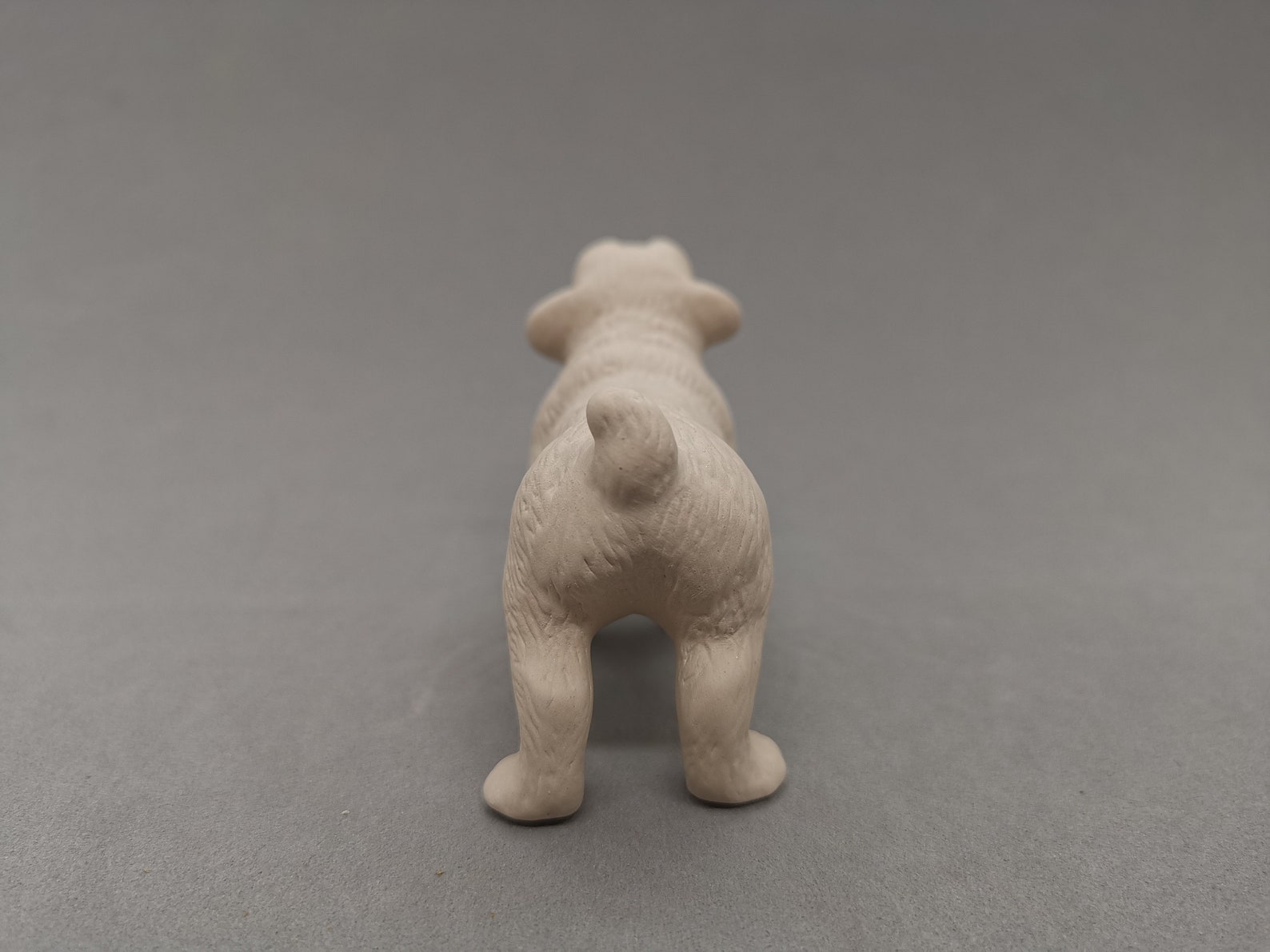 Ceramic Puppy Ready to Paint Ceramic Bisque Dog Home Decor Etsy