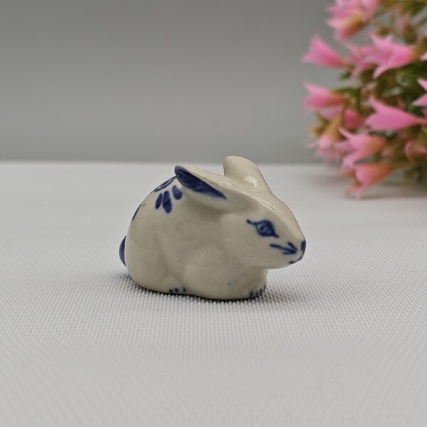 Ceramic Rabbit - Etsy