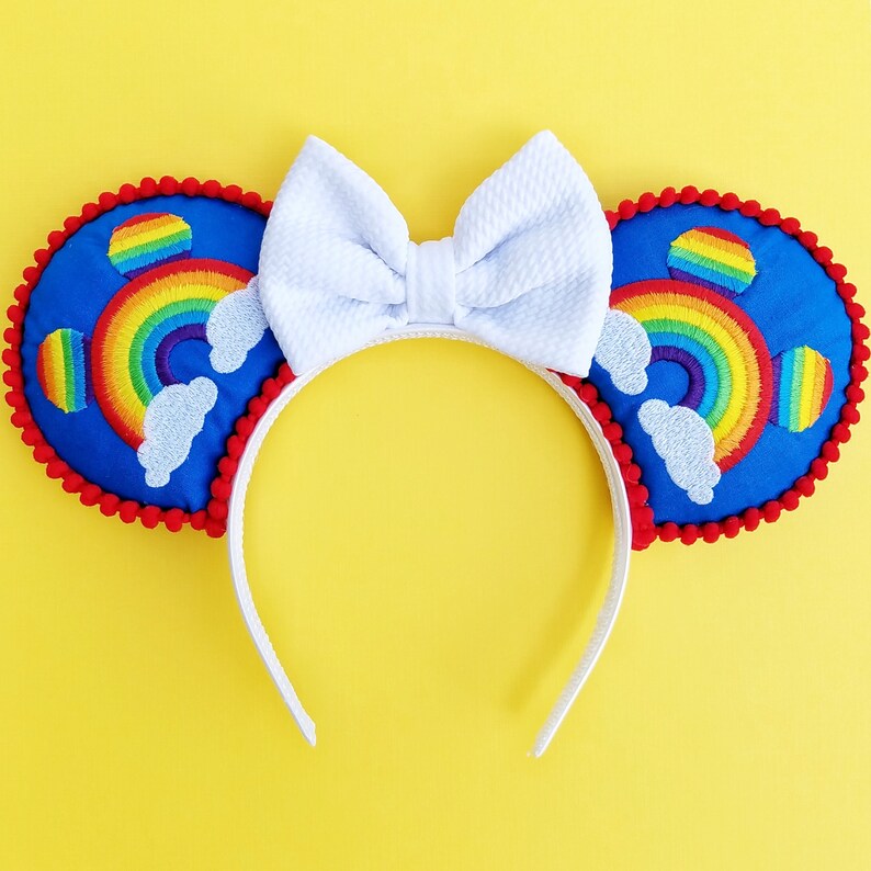 Over The Rainbows image 1