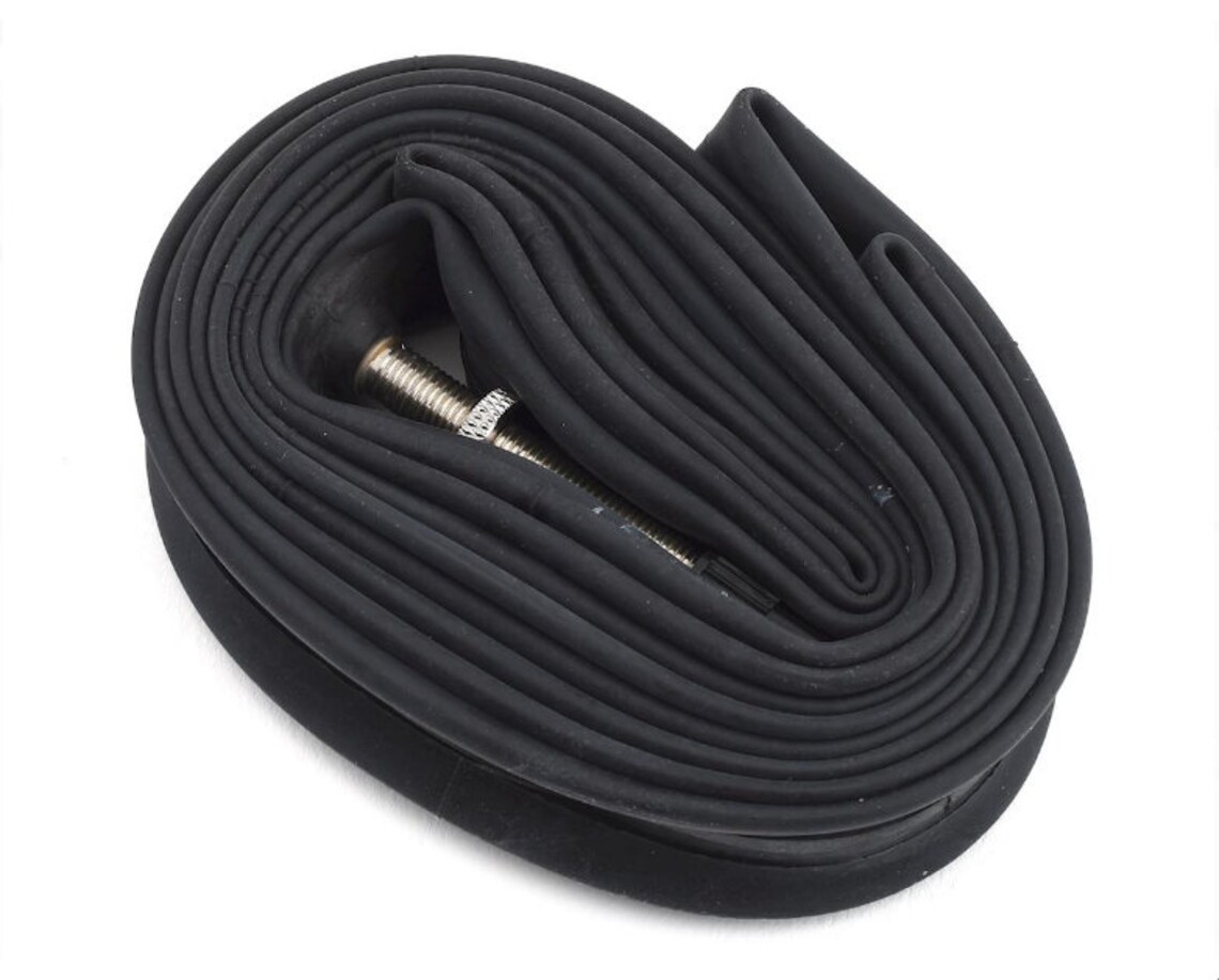 solid rubber bicycle tubes