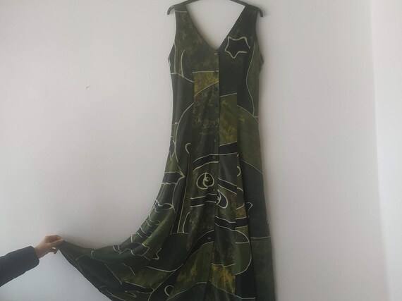 Tie Back Lace Up Corset Dress, Button Down Dress,