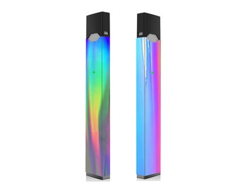 2 Pack Pink Glitter Juul SkinJuul DecalJuul Wrap