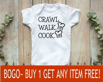 baby chef clothes