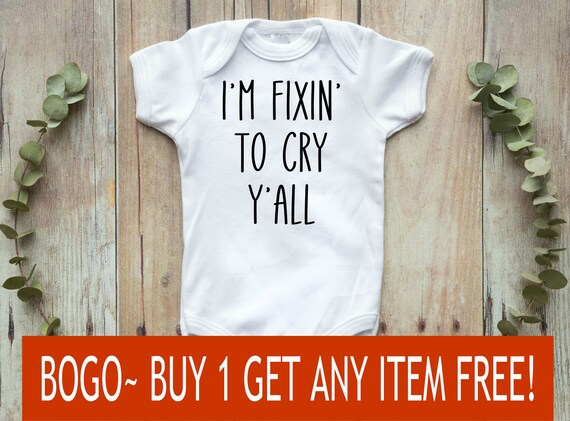 southern baby clothes