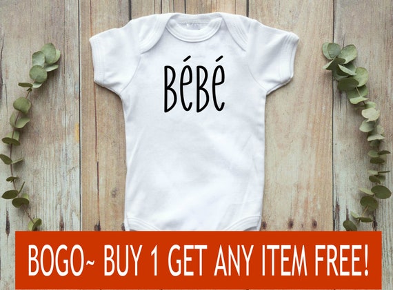 bebe onesie