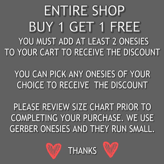 gerber sizes run small