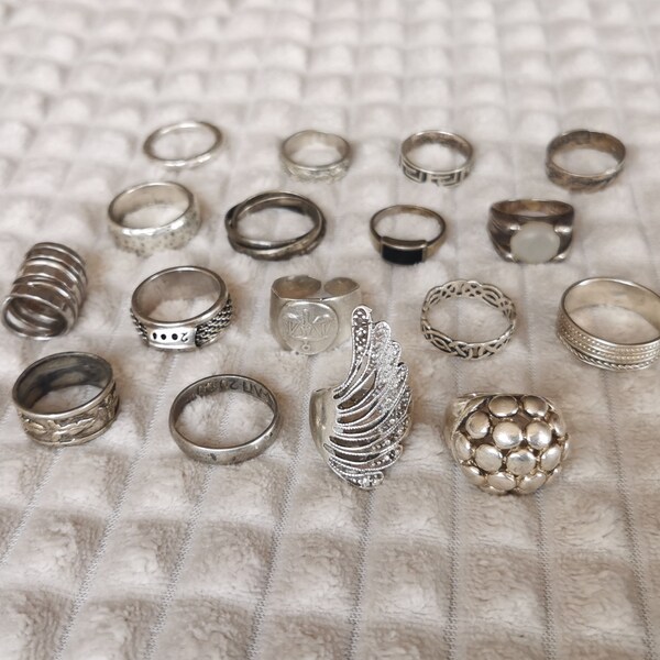 Bulk Vintage Jewelry Etsy