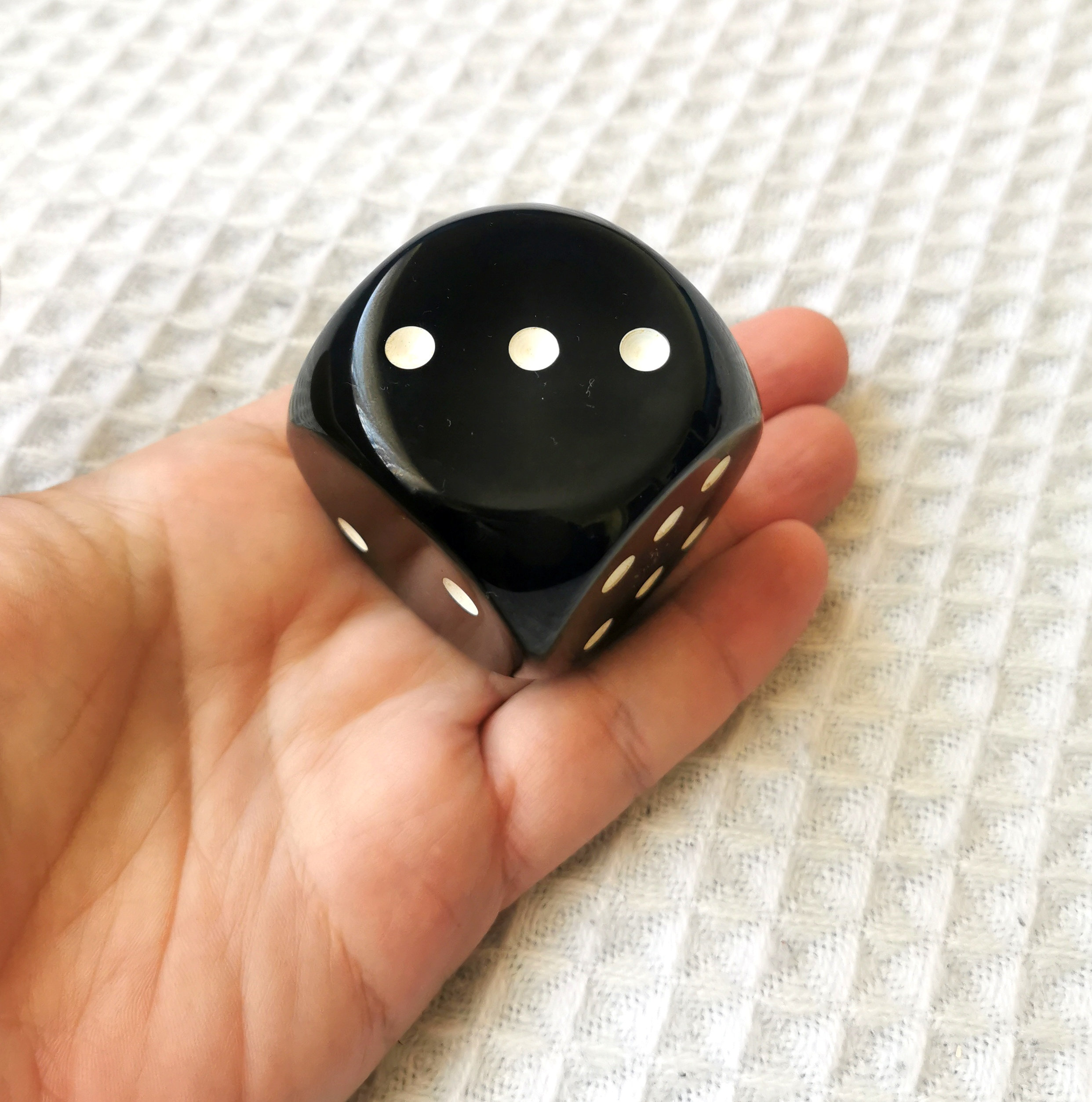 Faturan Dice - Etsy
