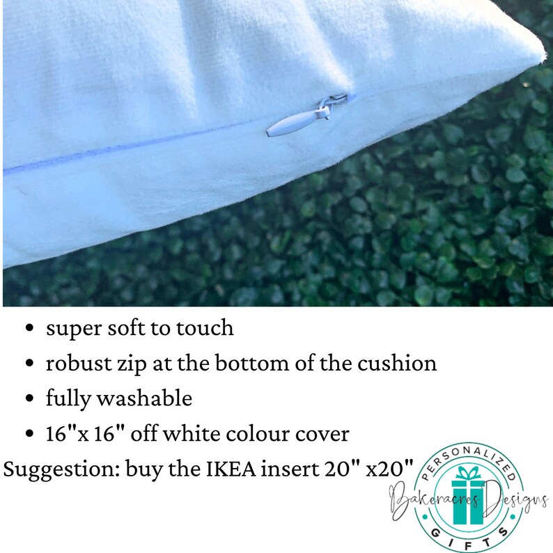 Funny RV Cushion Cover Camping Decor Camping Pillows Etsy