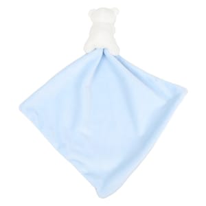 Douillette personnalisée avec photo ours en peluche : cadeau souvenir pour bébé image 6