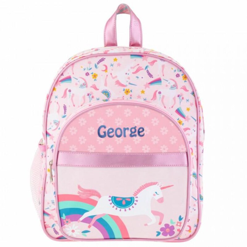 Unicorn Backpack
