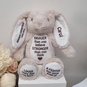 Cancer Plush - Etsy UK Cancer Plush - Etsy UK
