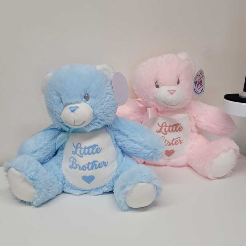 Peluche Disney Brother Bear – Bärenbrüder – 36 Cm – Occasion, état Visible Sur Photos