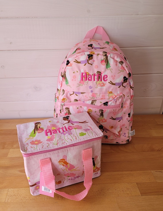 Fairy backpack sale