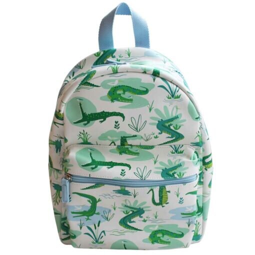 Cath kidston crocodile backpack hot sale