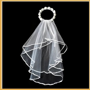 personalised veil image 4