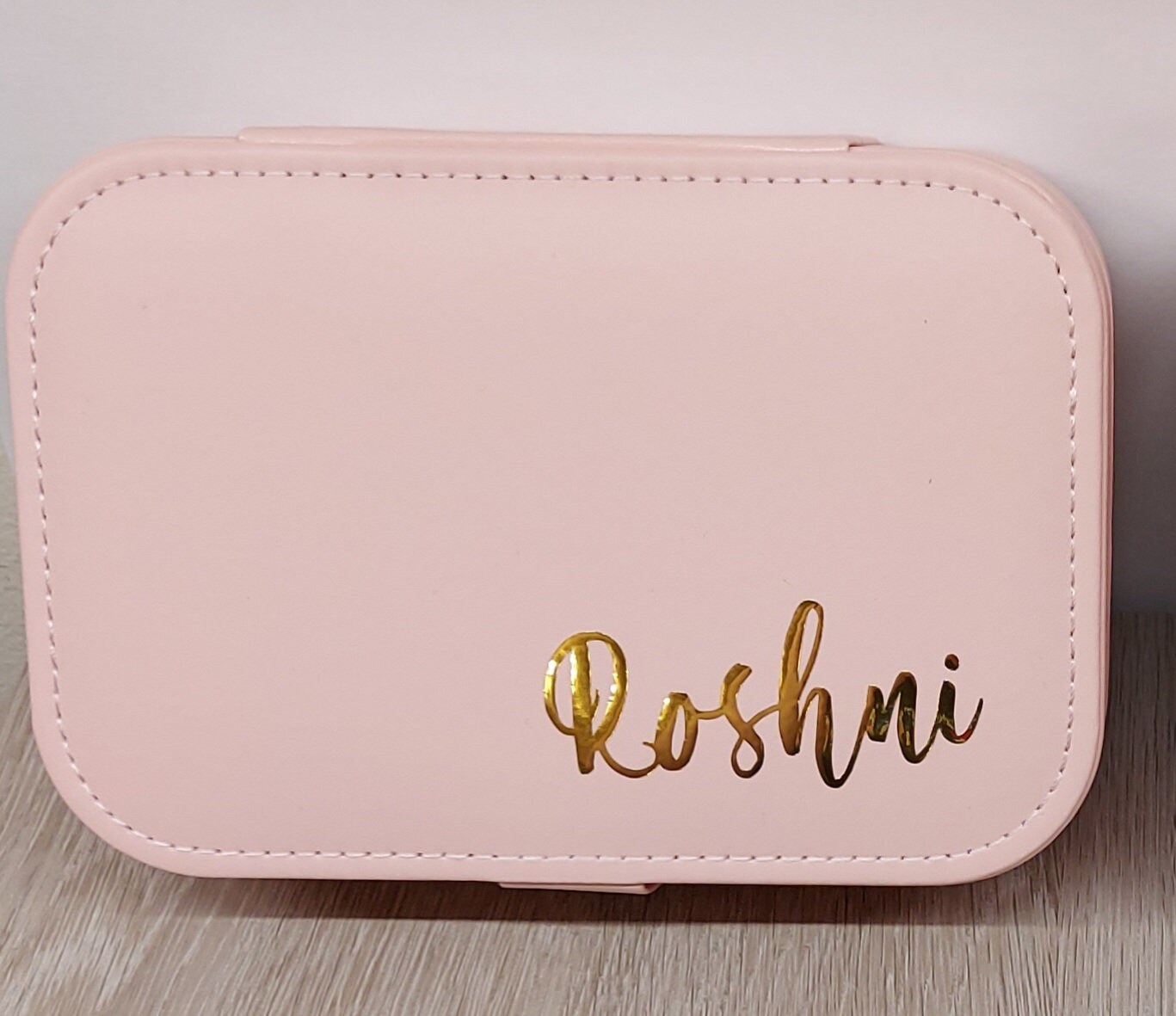 Personalised jewellery box, girls gift, gifts for her, ladies gift, bridesmaid gift, mum gift, nan gift