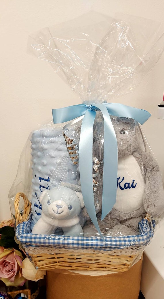 Discover more than 209 new born baby gift hamper best