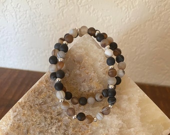 Sardonyx Personal Power Bracelet