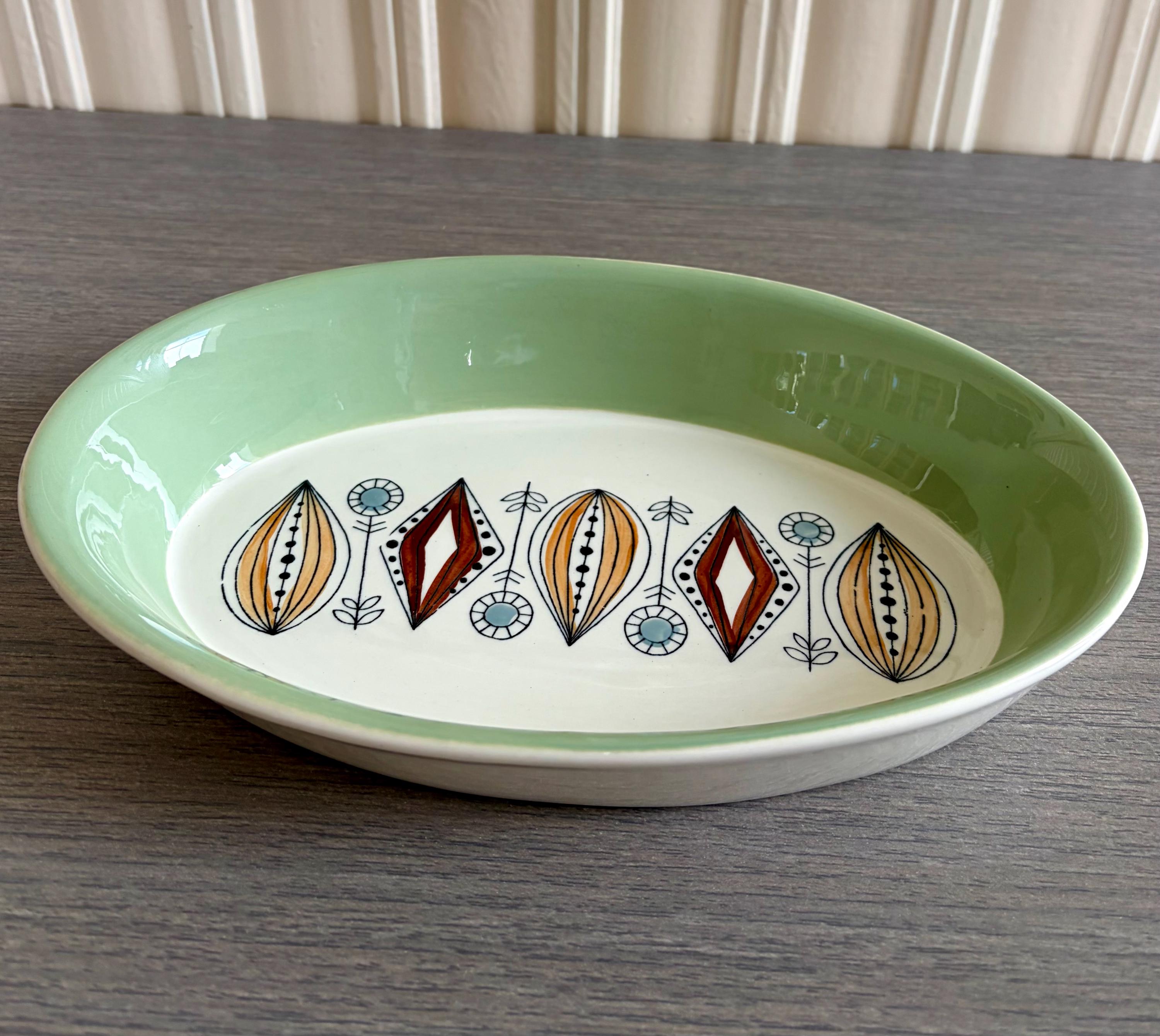 Egersund Pottery Norway - Etsy UK