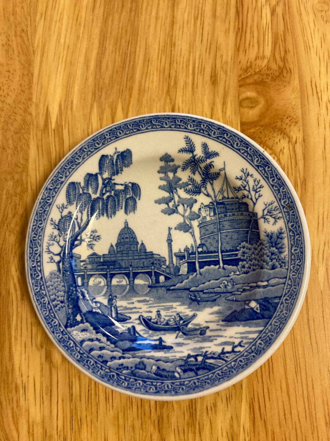 The Spode Blue Room Collection 陶器皿 Spode Blue Room Collection Traditions Series - Etsy UK