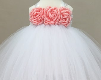 white fairy dress for baby girl