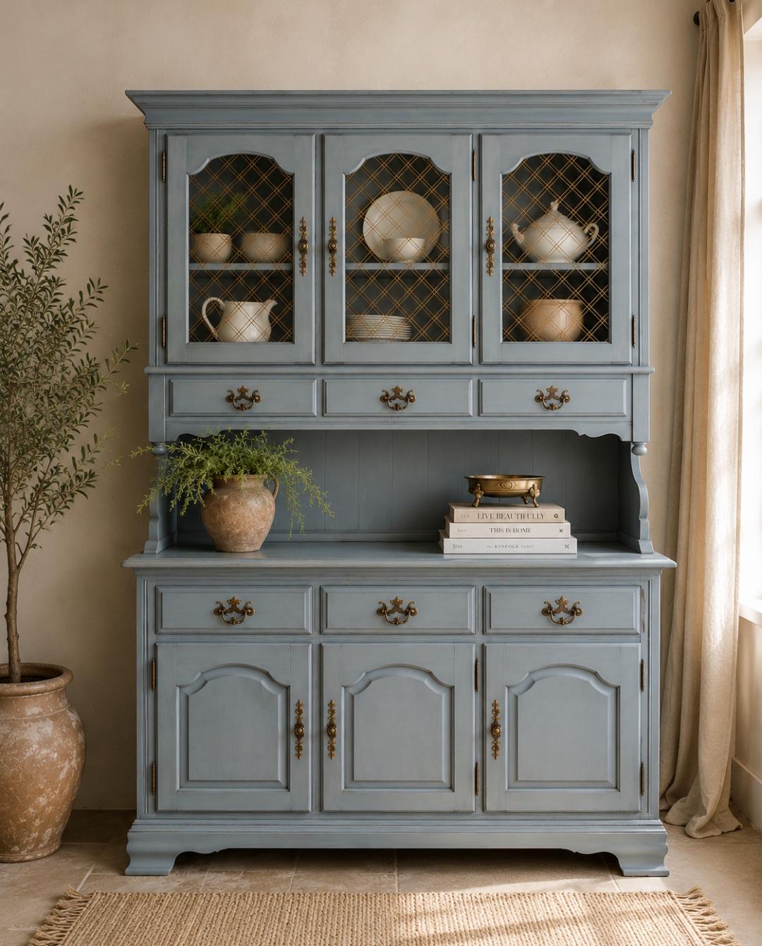 Heywood Wakefield Buffet Furniture - Etsy