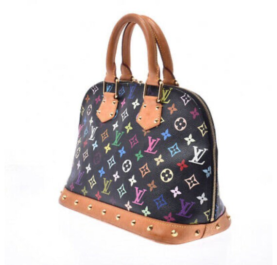 Authentic Louis Vuitton Bag Vintage Louis Vuitton