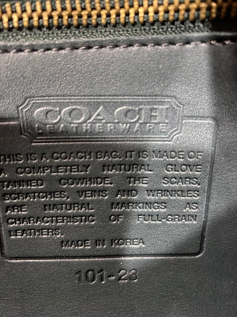 coach bag serial number checker online coach bag serial number checker online
