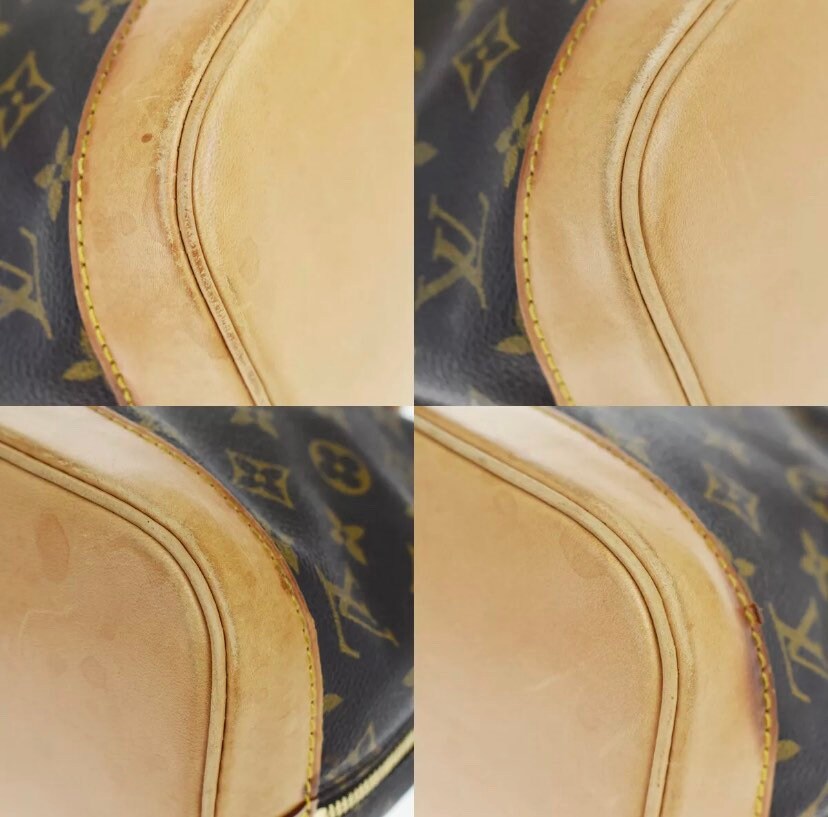 Genuine Louis Vuitton Used Bags Under Literacy Basics