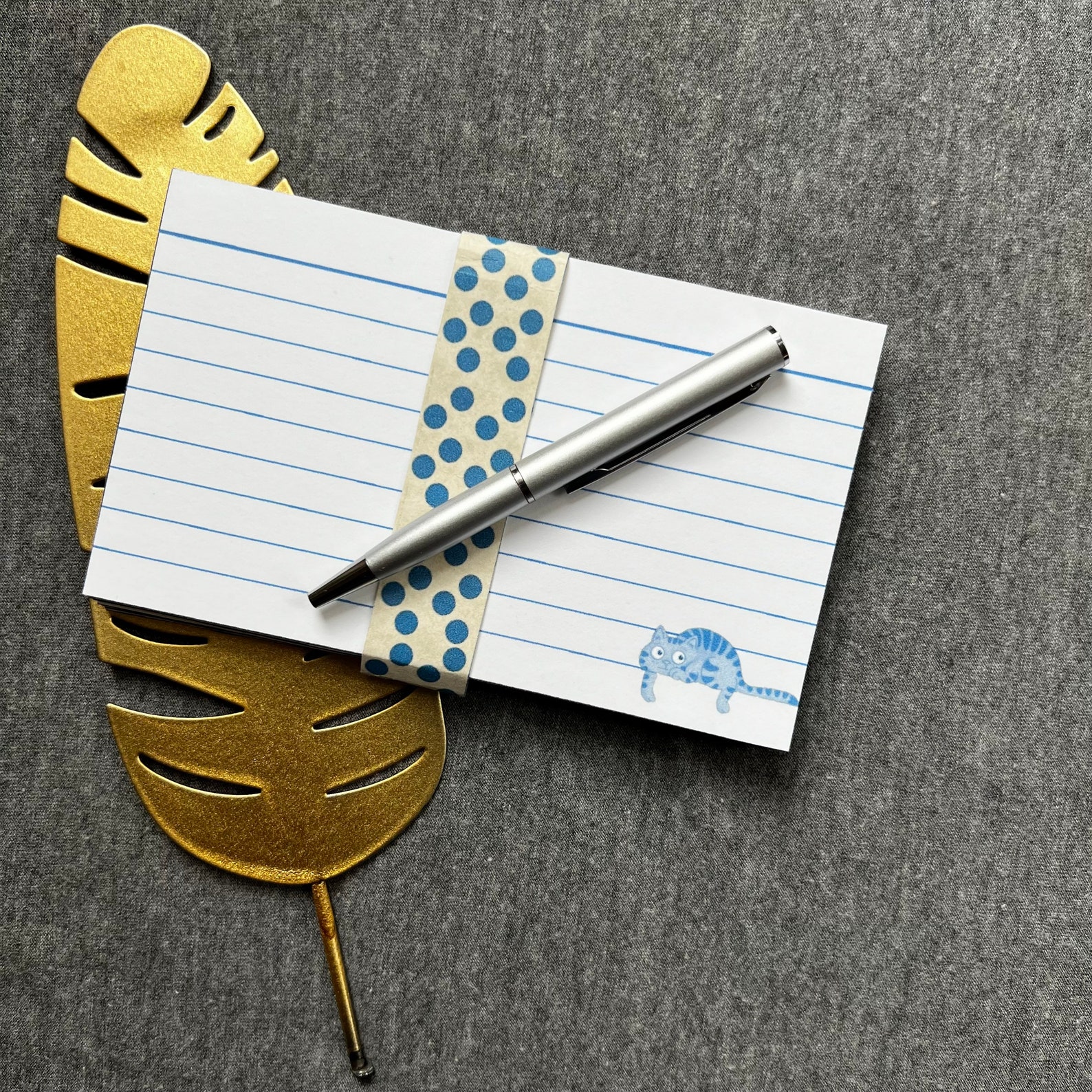 3x5 Printable Index Cards Template Printable Index Cards Etsy