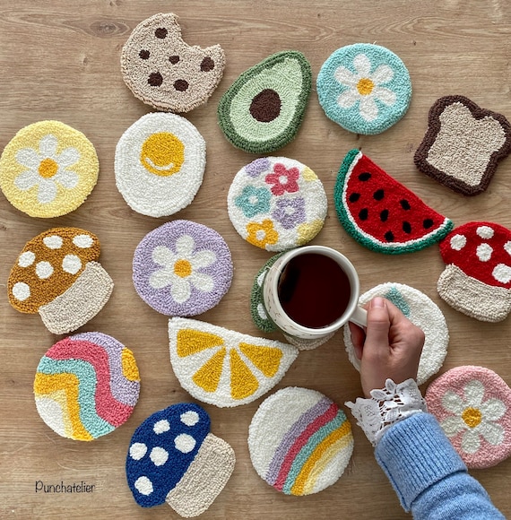 Coaster Kit Coaster Kit